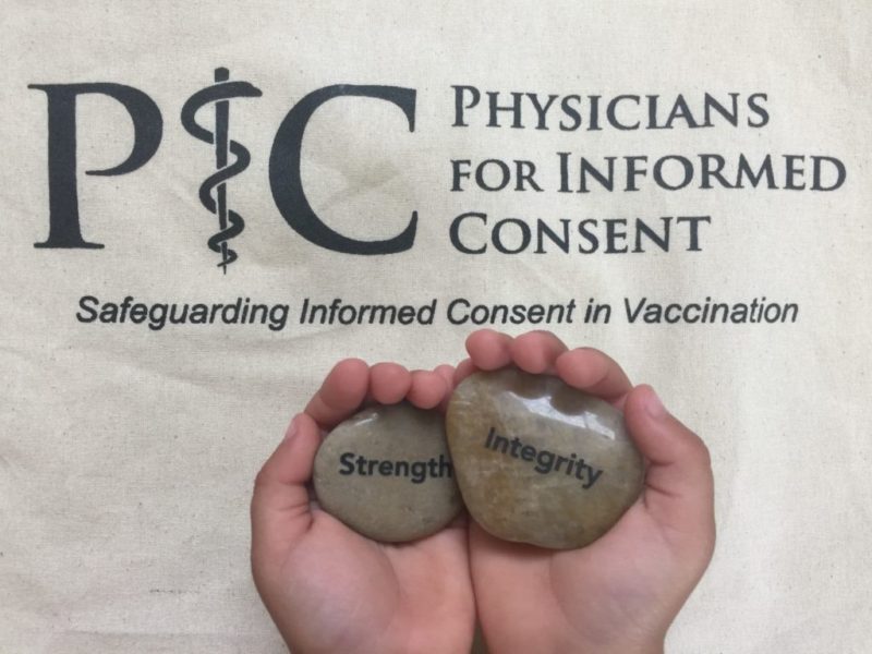 Media Requests - Physicians for Informed Consent