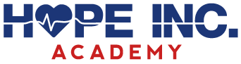 Hope Inc logo