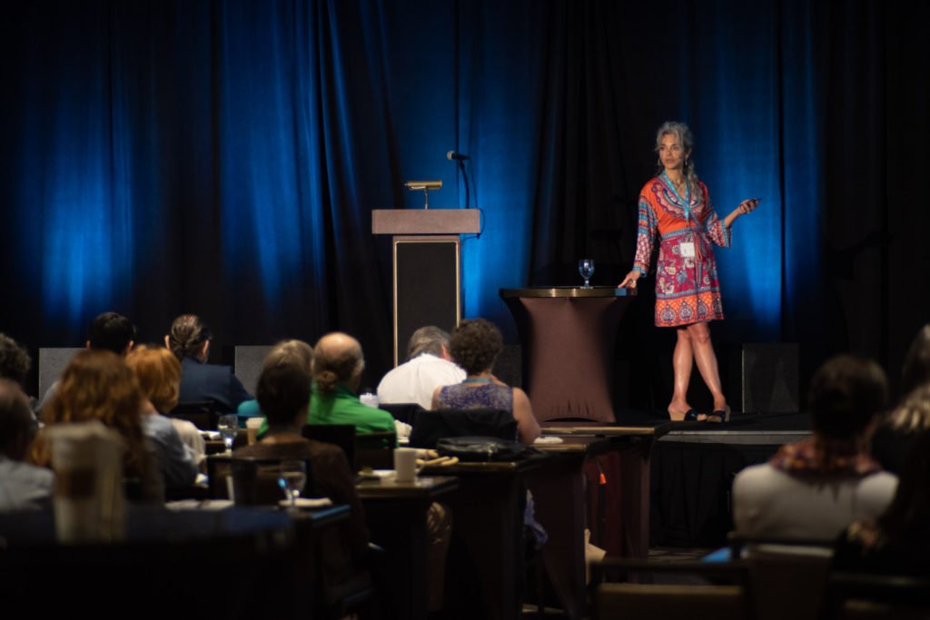 In the presentation “Best Practices for Physicians Recommending a Medical Exemption to Vaccination,” Dr. Toni Bark discusses how to recognize vaccine adverse events (AEs), which are side effects or health complications that occur after vaccination, and the medical circumstances that increase the risk of AEs.