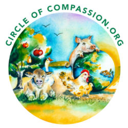 circle of compassion