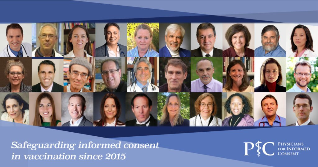 Home — Physicians for Informed Consent
