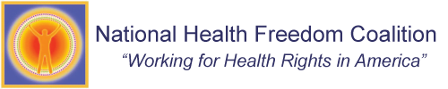 National Health Freedom Coalition