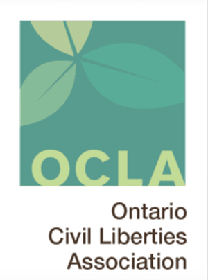 Ontario Civil Liberties Association