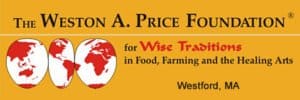 the North Middlesex County Chapter of the Weston A. Price Foundation WAPF