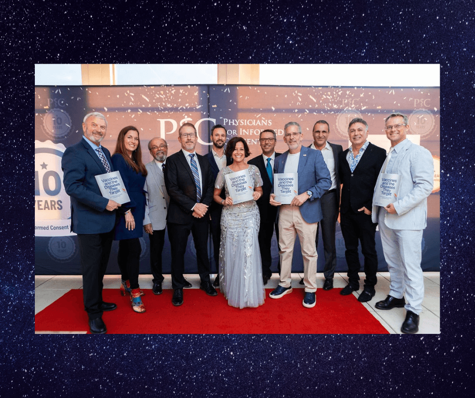 pic doctors 10th anniversary red carpet