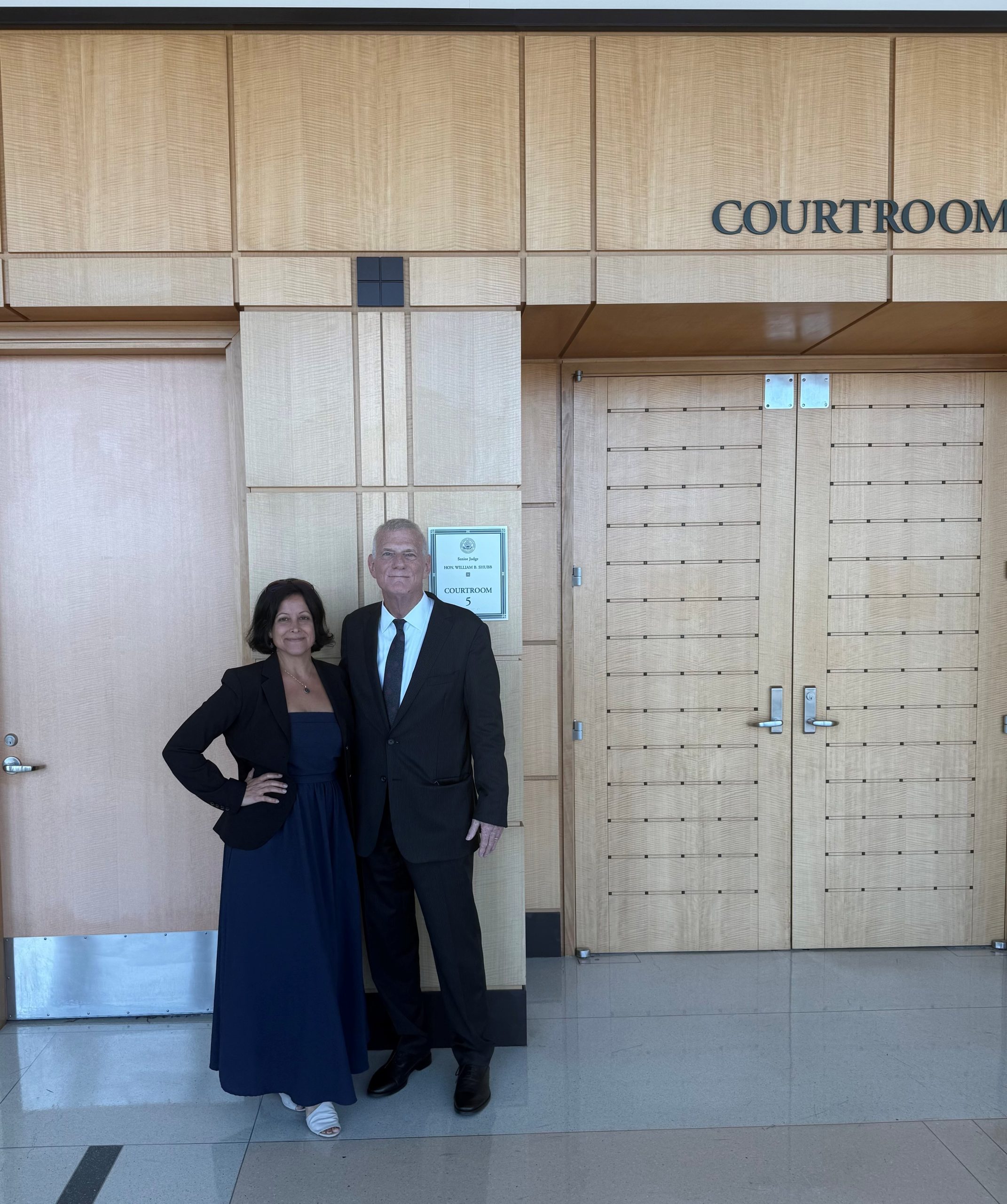 kory v bonta pi hearing 8 3 2026
