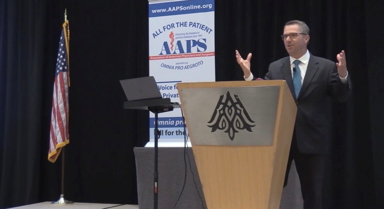 pic dr bob sears silver booklet aaps 9 2026
