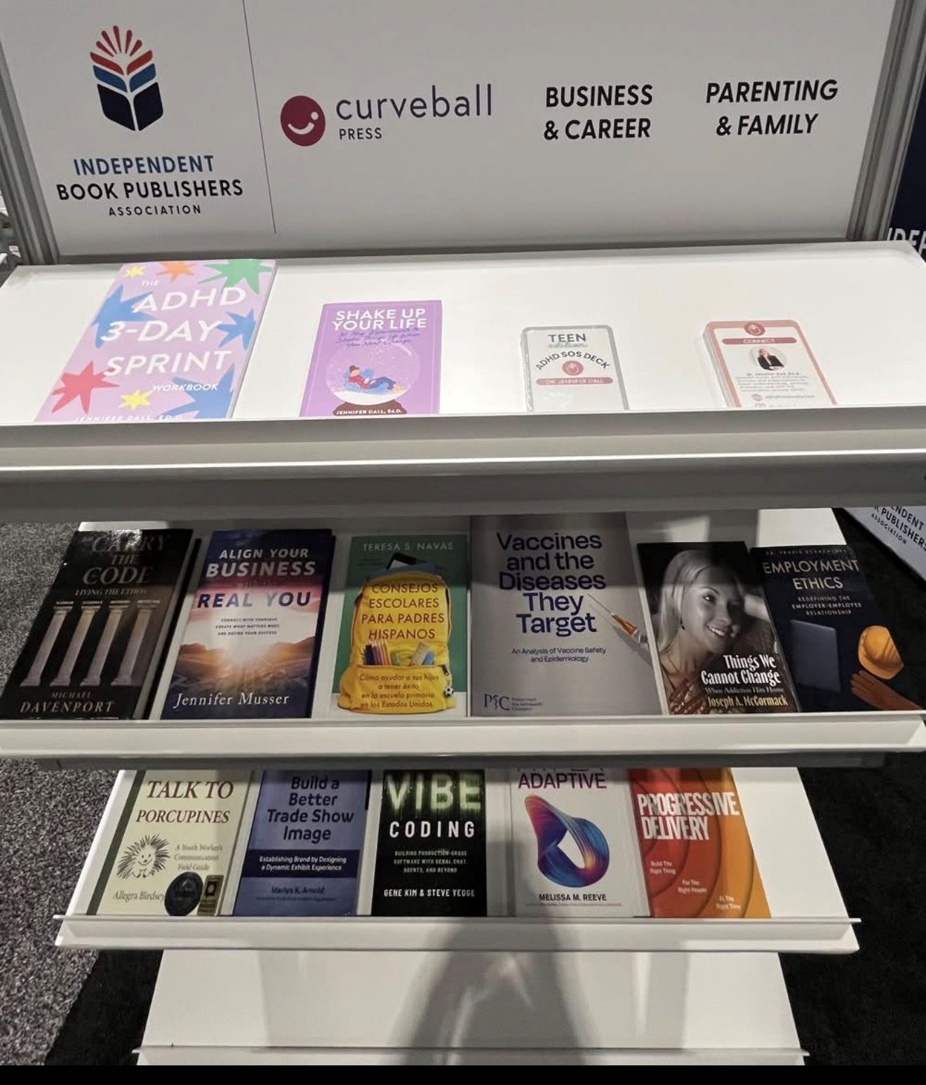 silver booklet featured american library association annual conference june 2026 chicago ibpa